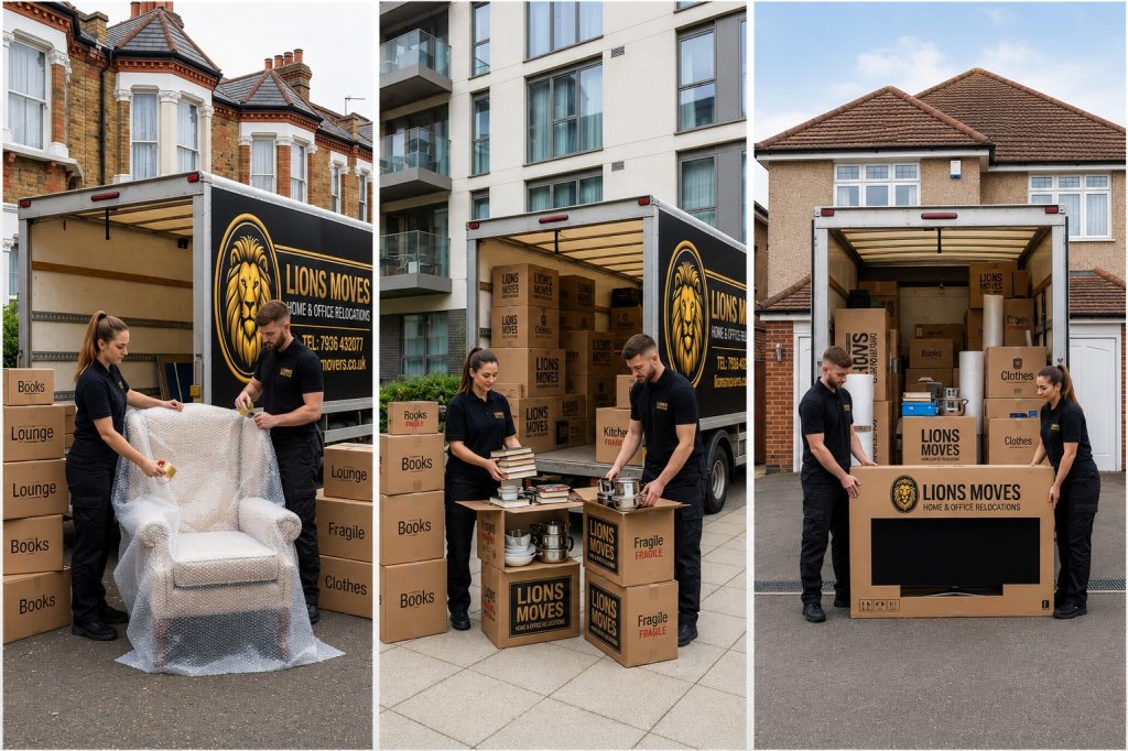 Same day removal service Ashford