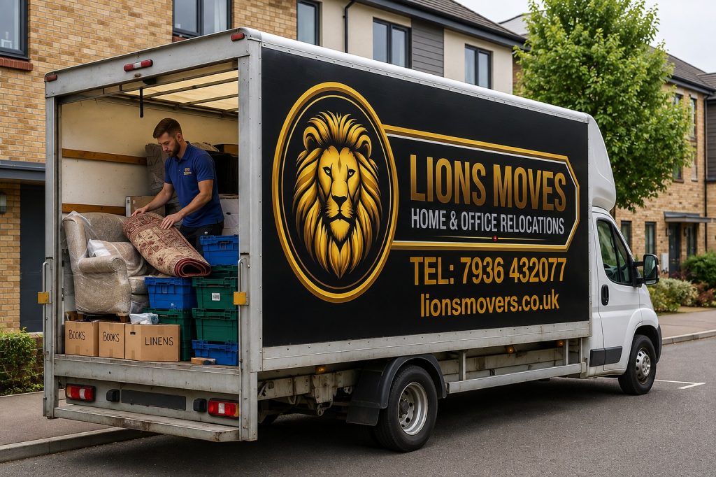 Expert removal team in Canterbury