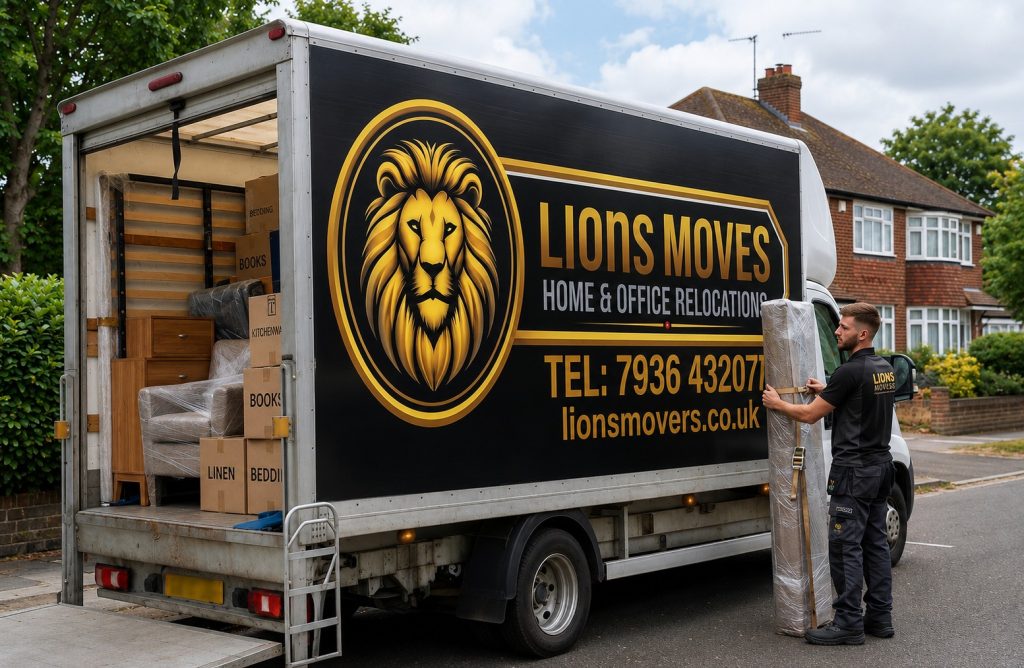 Residential movers South East London