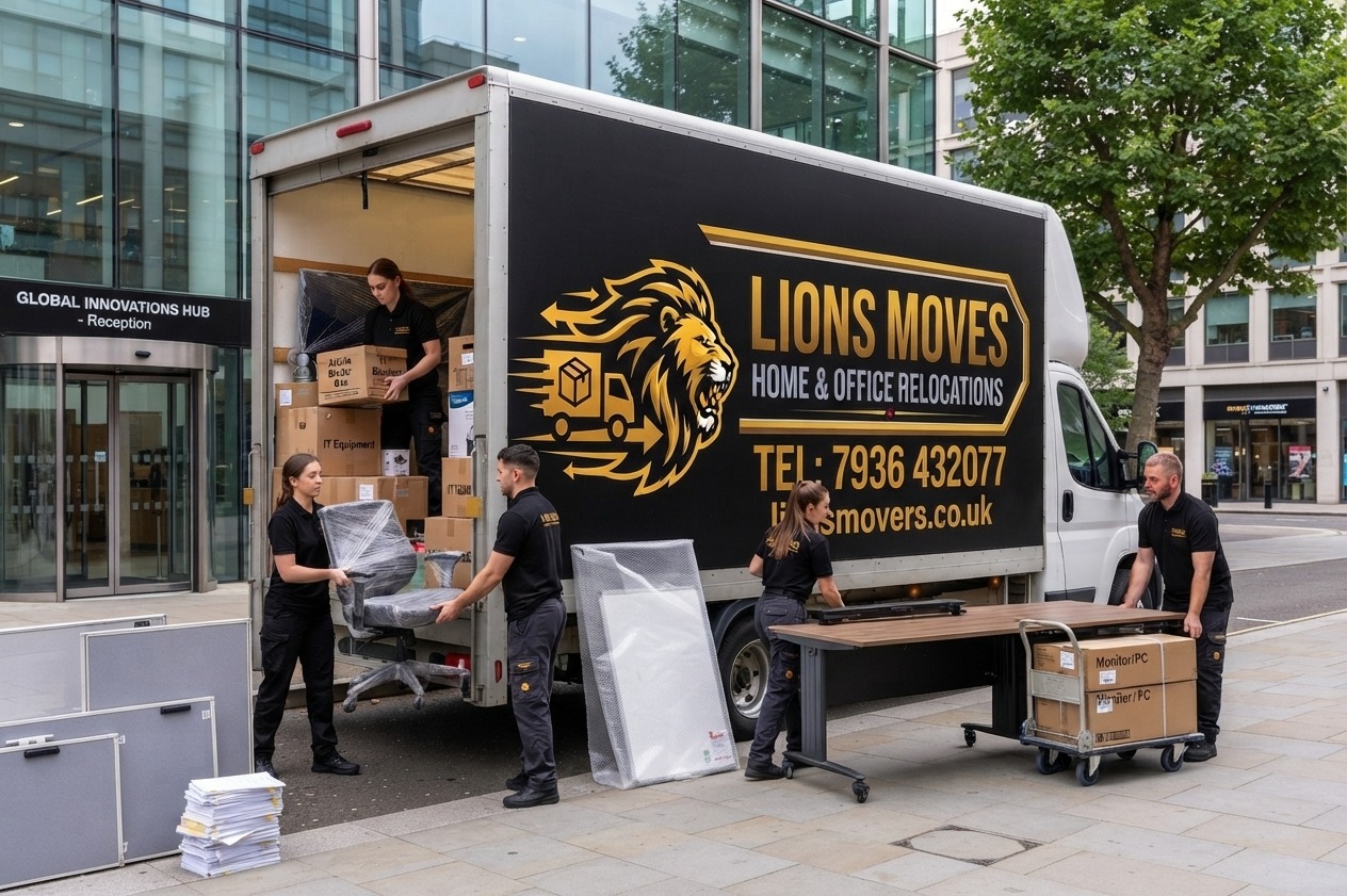 best office-removal-service