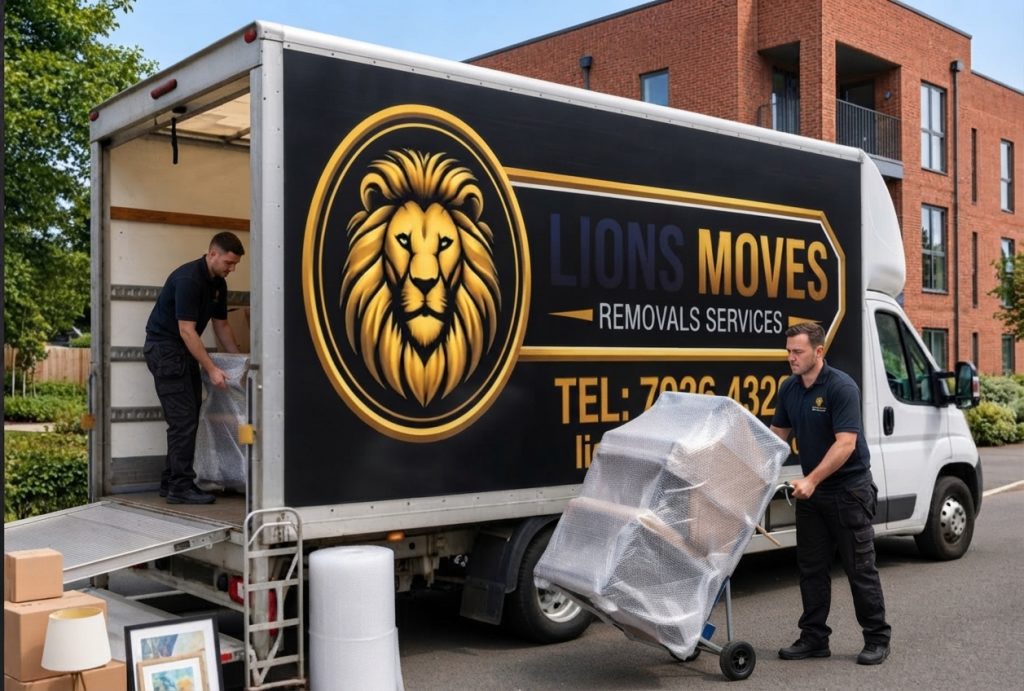 Same Day Removals for urgent house relocation