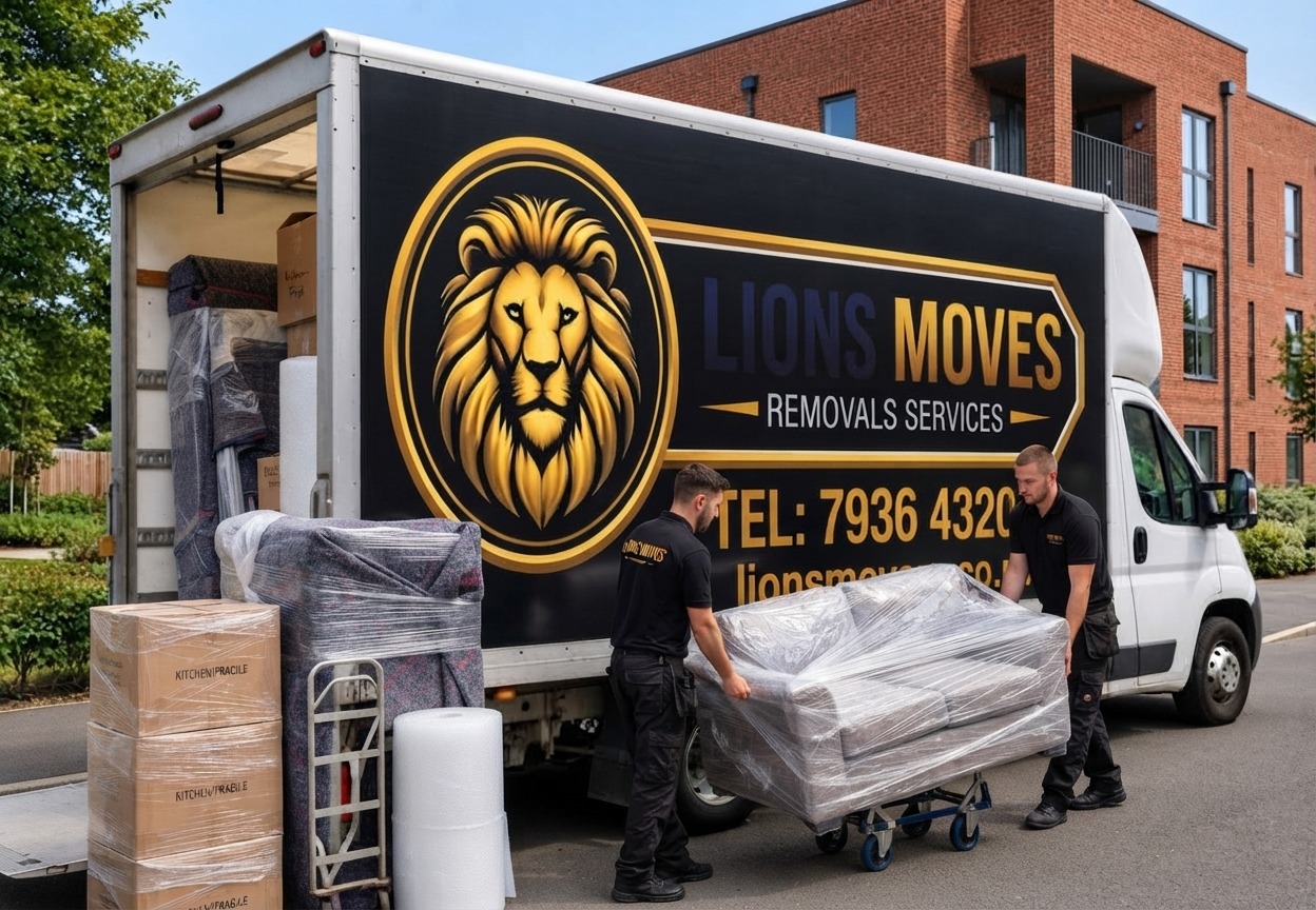Local Removal Service