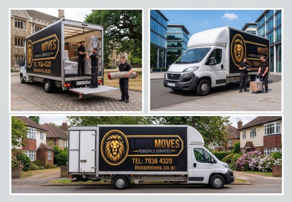 Trusted Local Removal Company